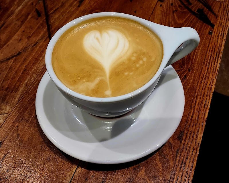 Diesel Cafe photo 2