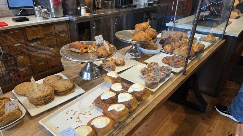 Diesel Cafe photo 4