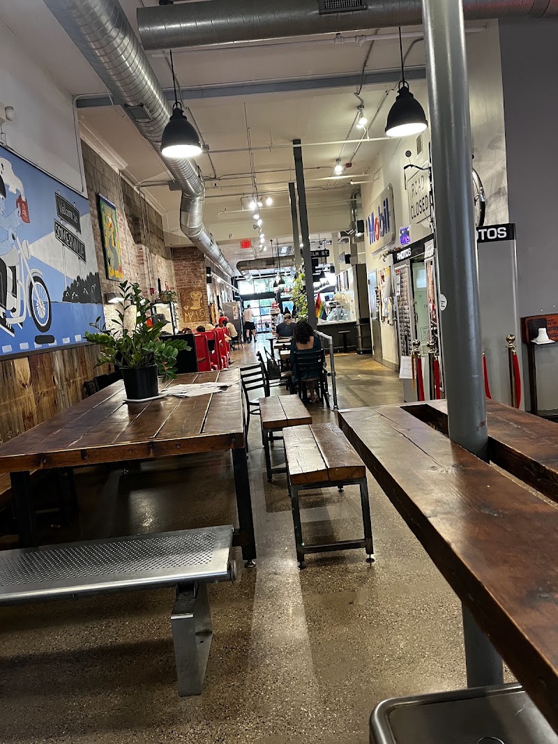 Diesel Cafe photo 2