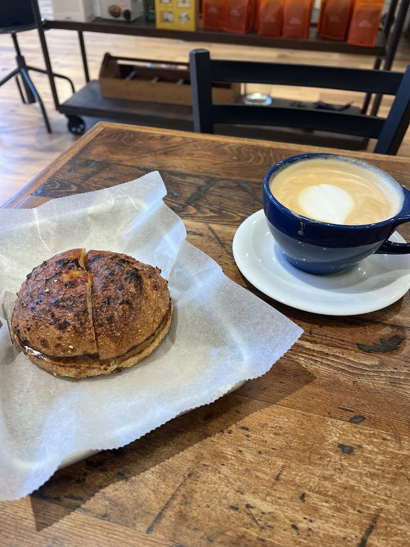 Diesel Cafe photo 2