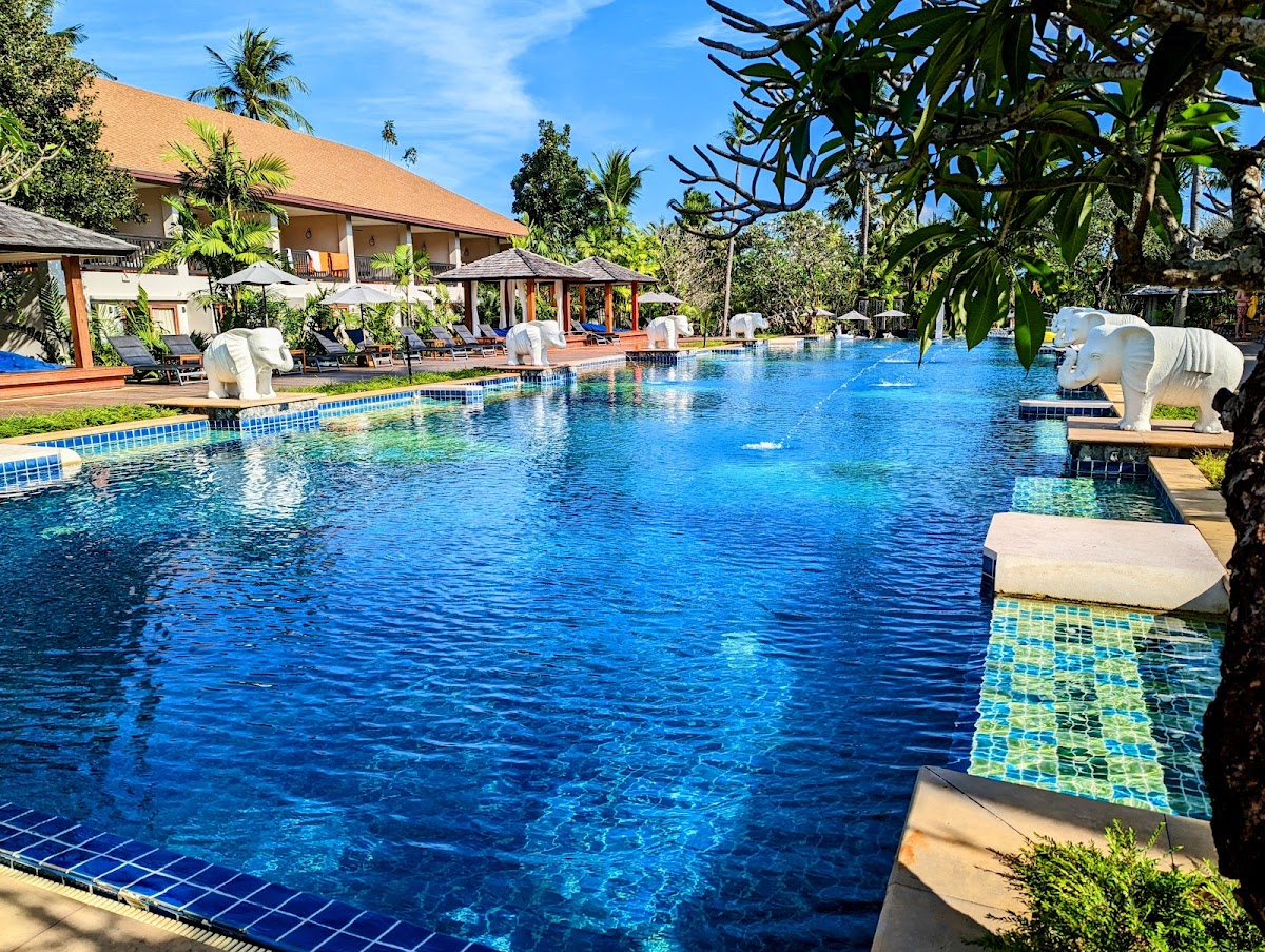 Bandara Spa Resort - Photo 4