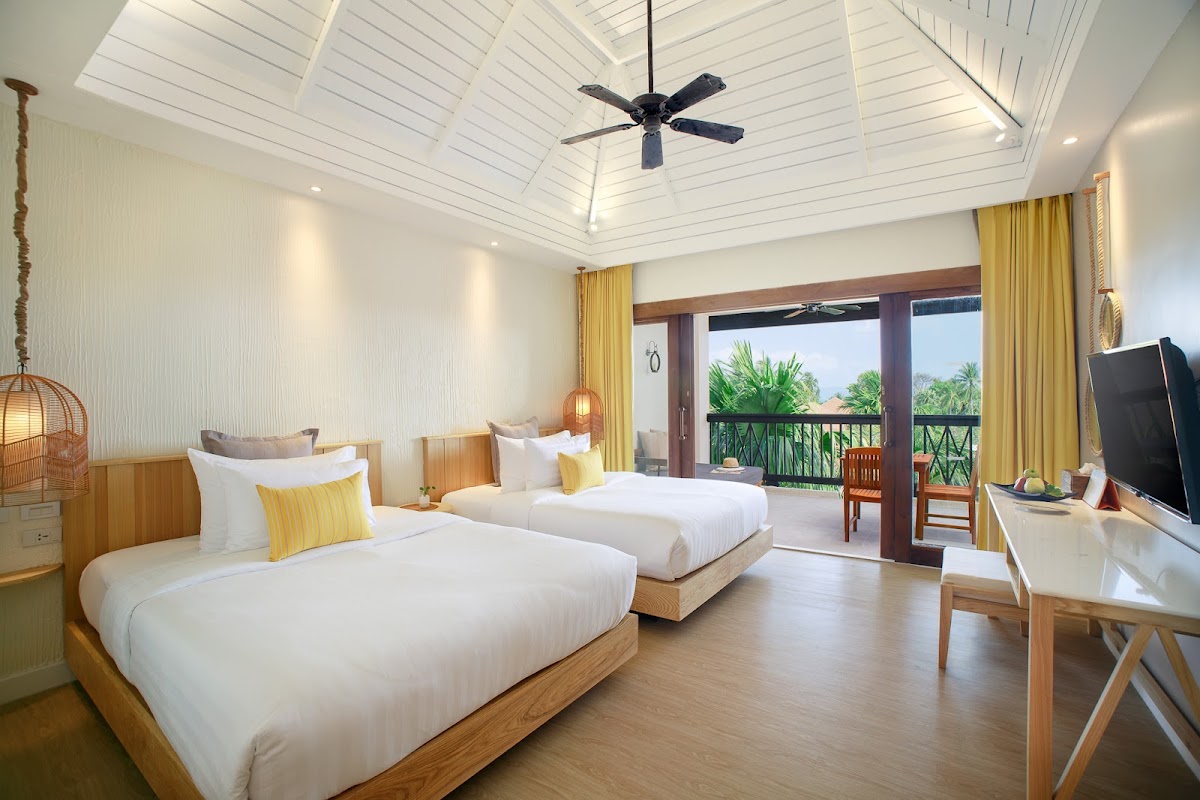 Bandara Spa Resort - Photo 3