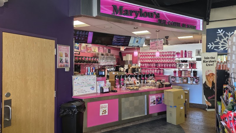 Marylou's Coffee photo 4