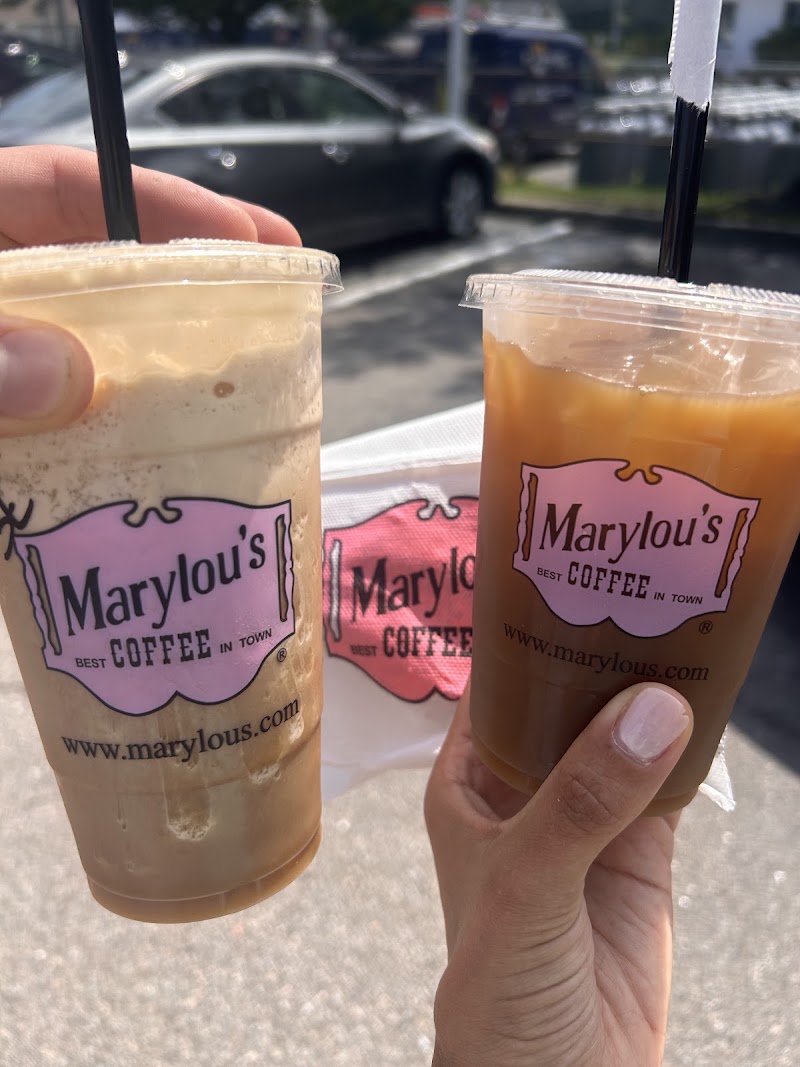 Marylou's Coffee photo 3