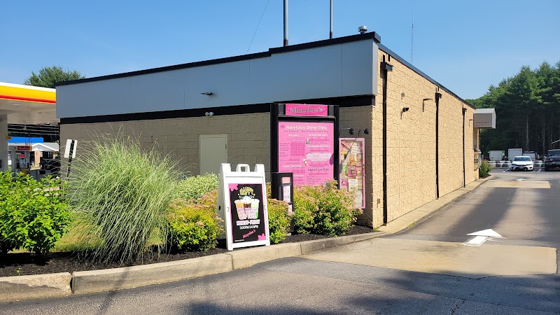 Marylou's Coffee photo 1