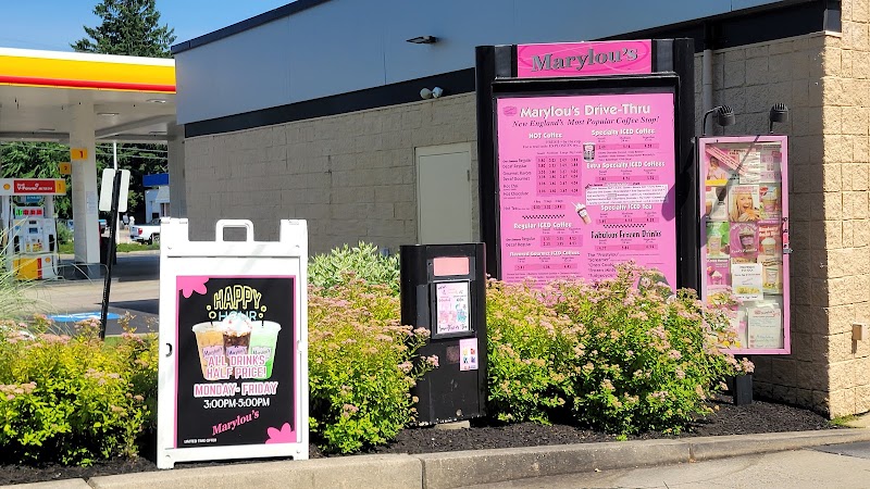Marylou's Coffee photo 4