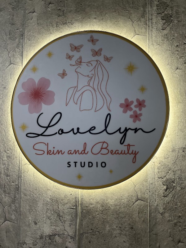 Lovelyn Skin Beauty Studio