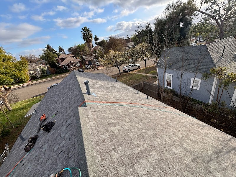California First Roofing photo 2