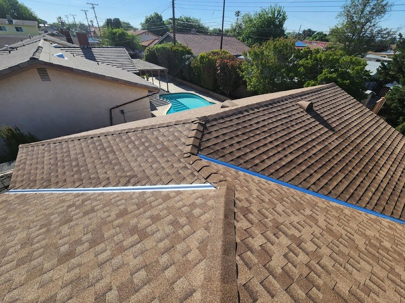 California First Roofing photo 5