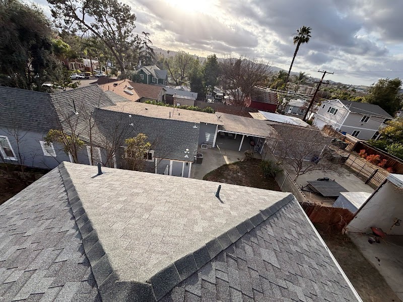 California First Roofing photo 1