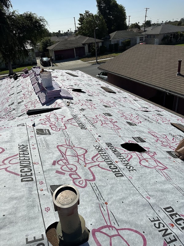 California First Roofing photo 4