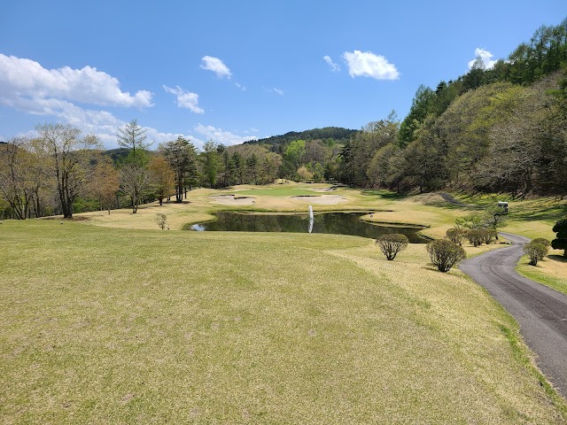 Minami Nagano Golf Club - Photo 1