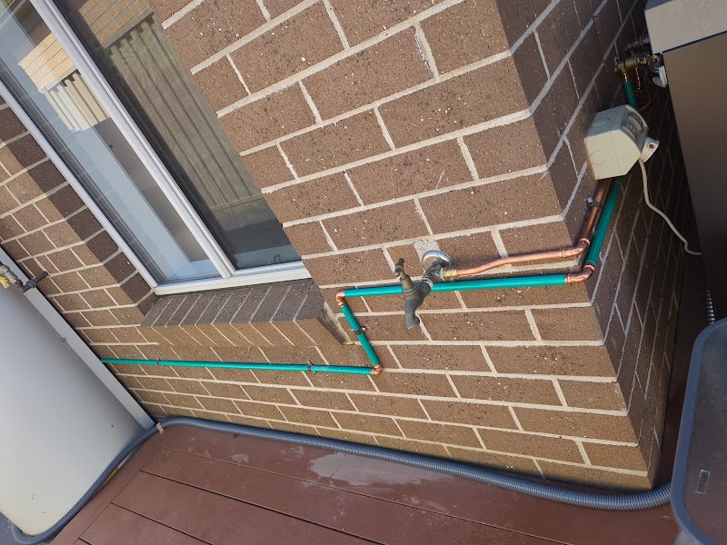 Western Plumbing Maintenance - Photo 3