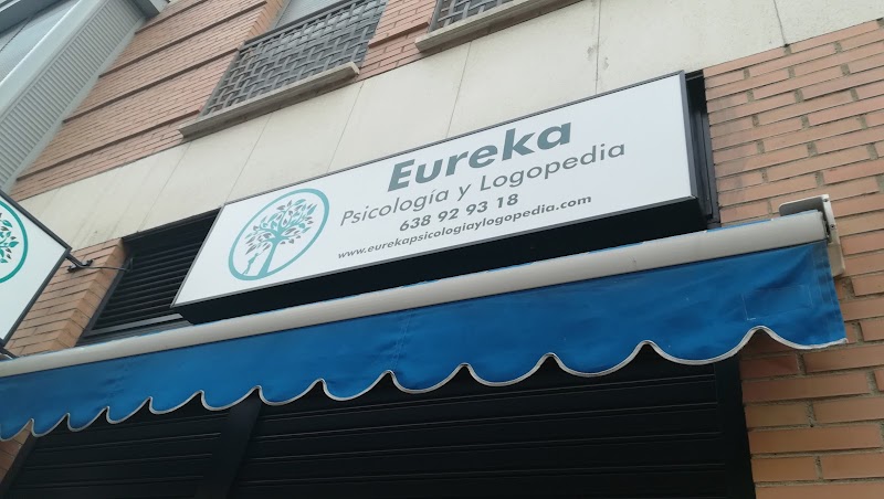Centro de Psicología y Logopedia Eureka