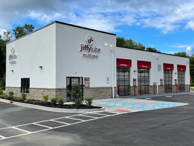 Jiffy Lube