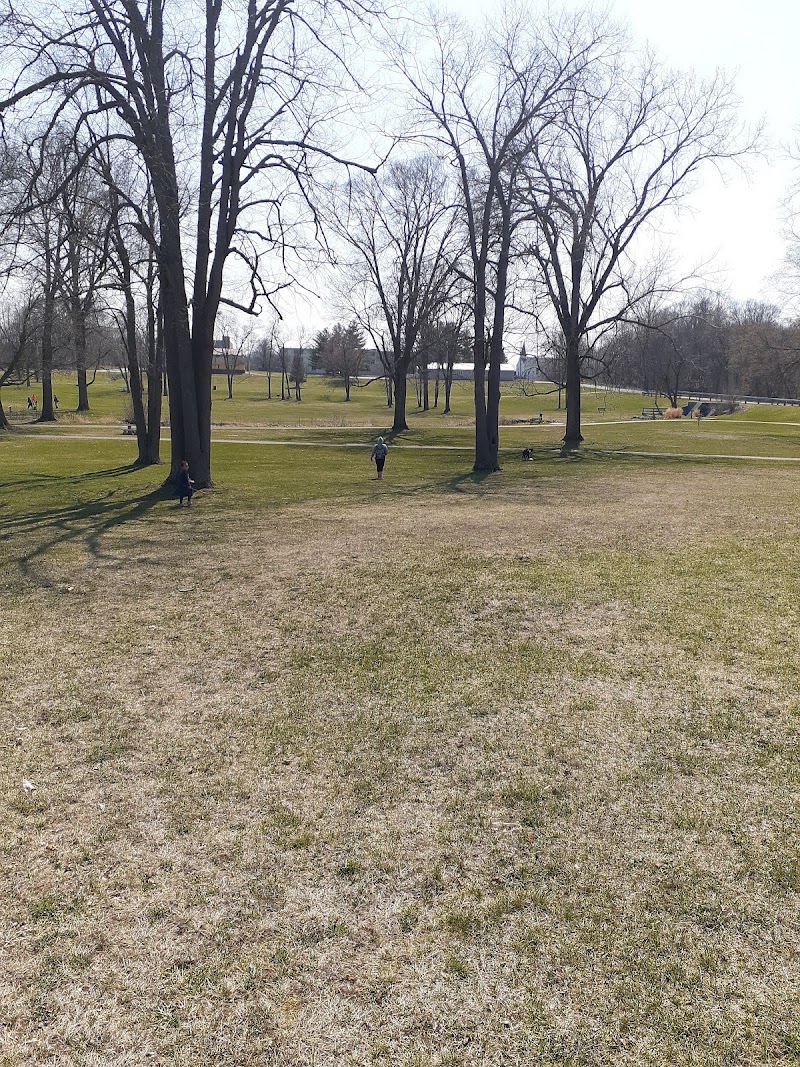Begg Park Disc Golf Course photo 1