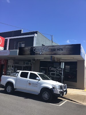 Cutting Crew for Men