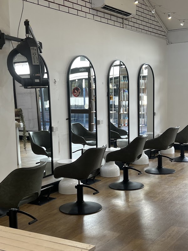 Independent Stylist Co Wodonga photo 1