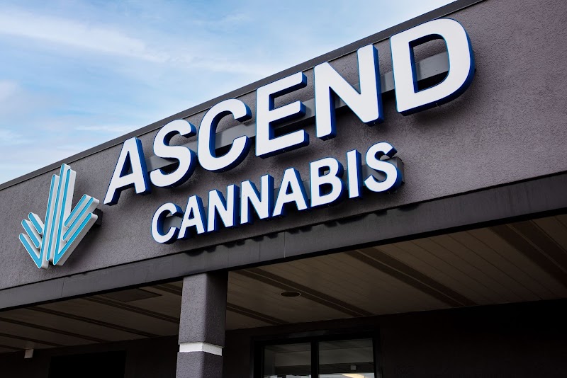 Video tour of Ascend Cannabis Dispensary - Grand Rapids 28th Street retail environment