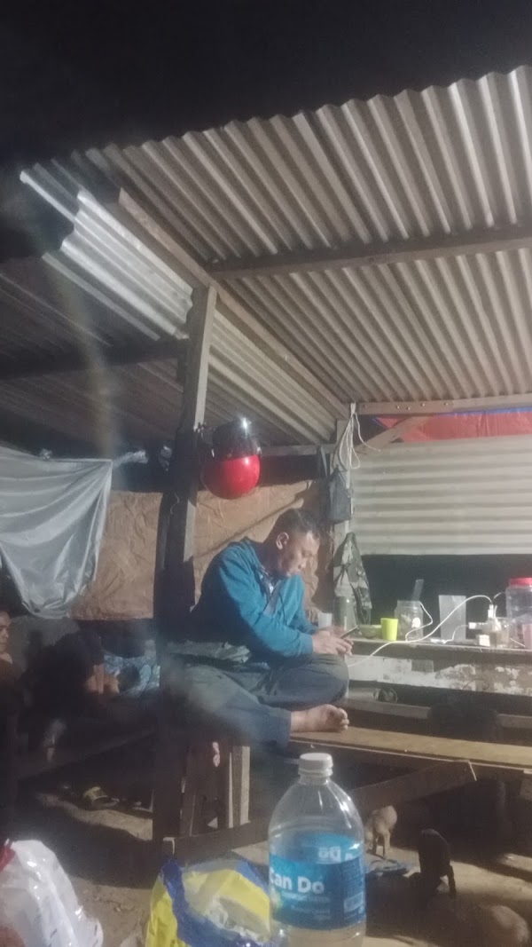 Kedai lepak fatinuddin - Photo 1