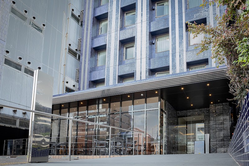 The BREAKFAST HOTEL Fukuoka Nakasu