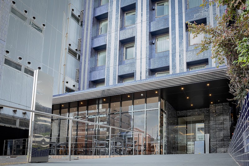 The BREAKFAST HOTEL Fukuoka Nakasu