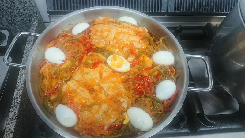 Pulpería O Panadeiro photo 2