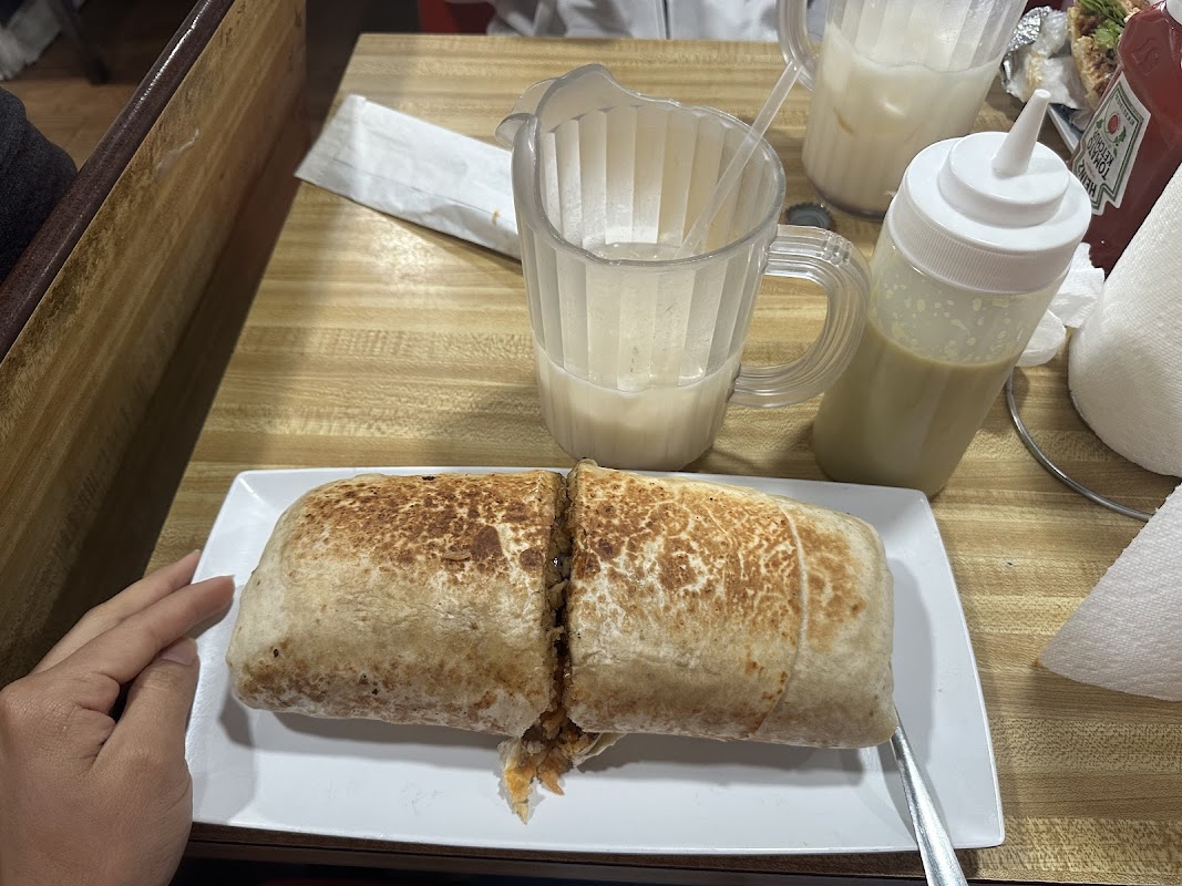 Las Lupitas Mexican Restaurant photo 4