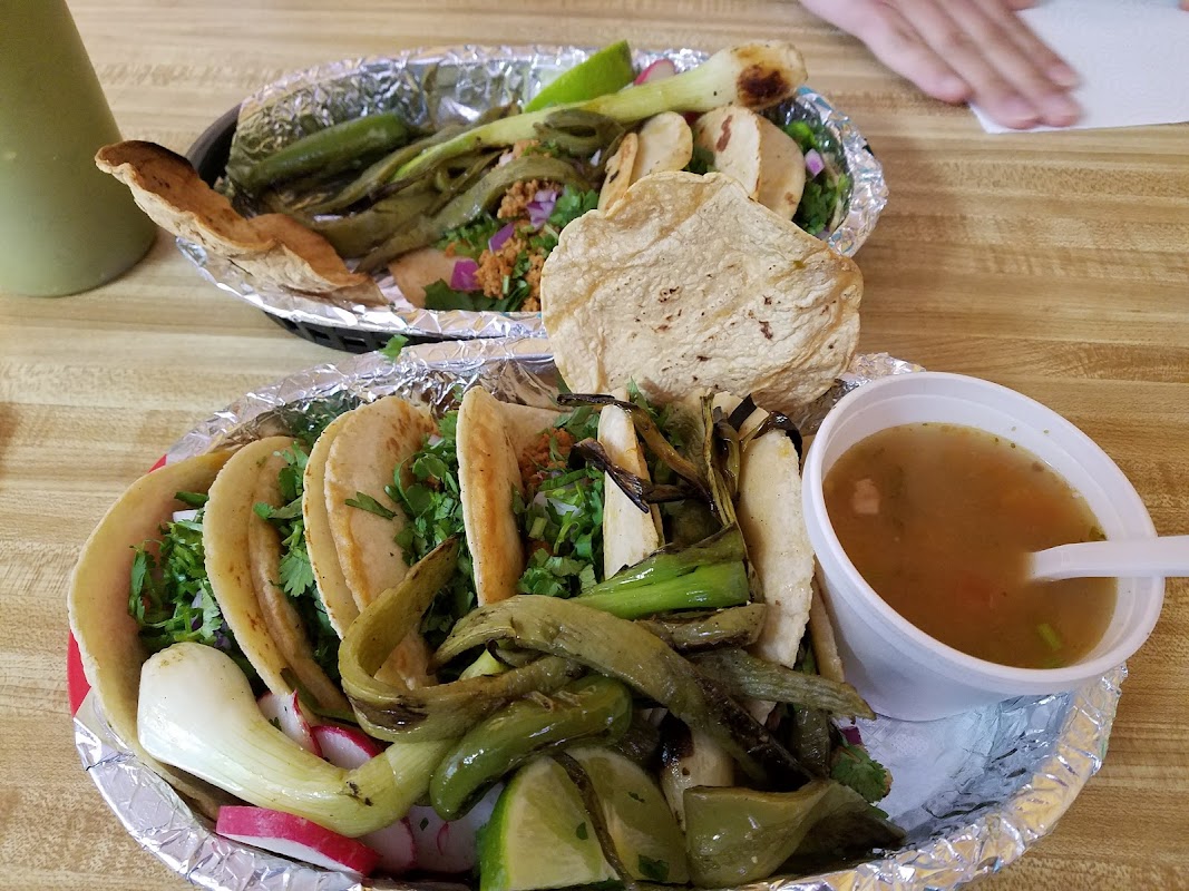 Las Lupitas Mexican Restaurant photo 2