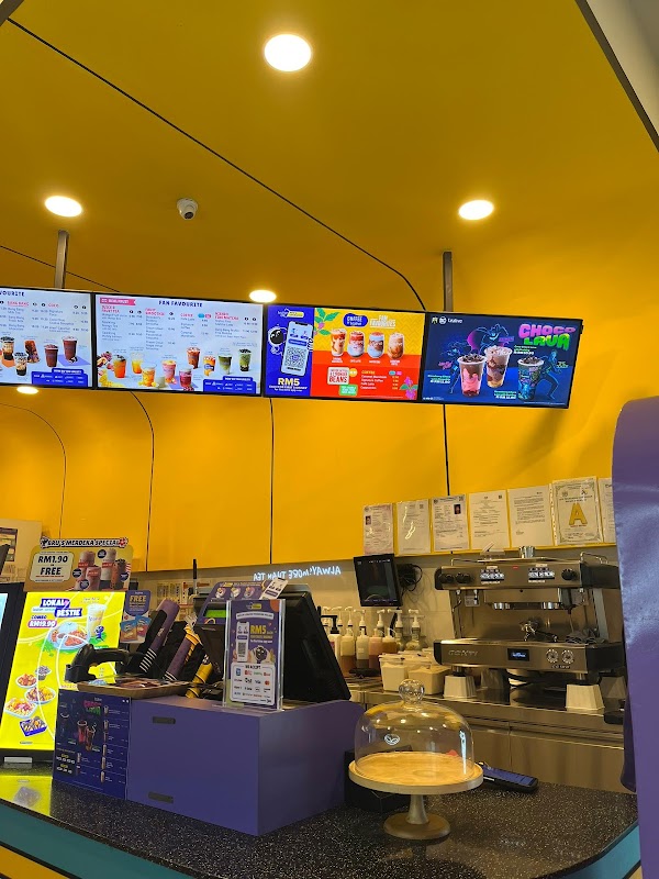 Tealive Kubang Semang - Photo 1