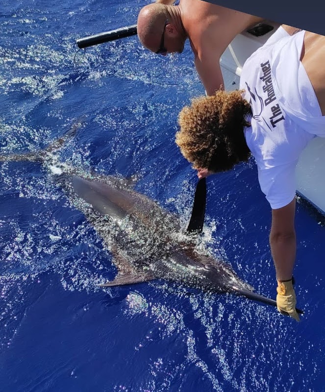 Deep Sea Fishing Charter in Morro Jable photo 3