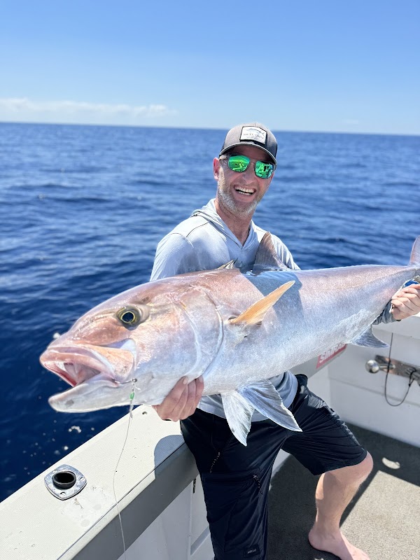 Deep Sea Fishing Charter in Morro Jable photo 2