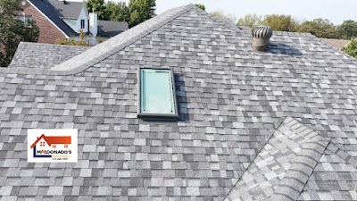 Maldonado's Siding & Roofing