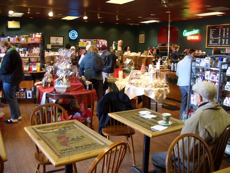 Baltimore Coffee photo 1