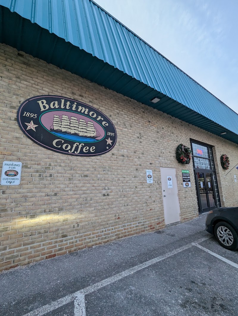 Baltimore Coffee photo 4