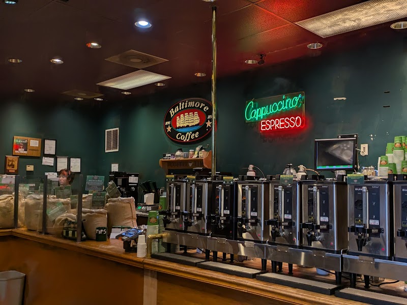 Baltimore Coffee photo 3