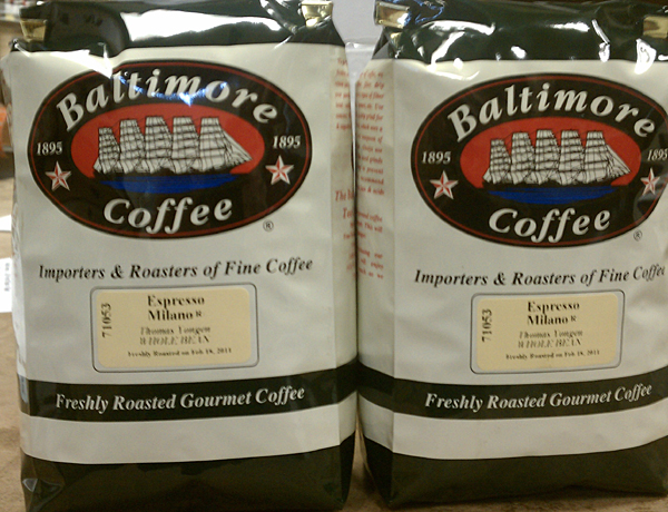 Baltimore Coffee photo 2