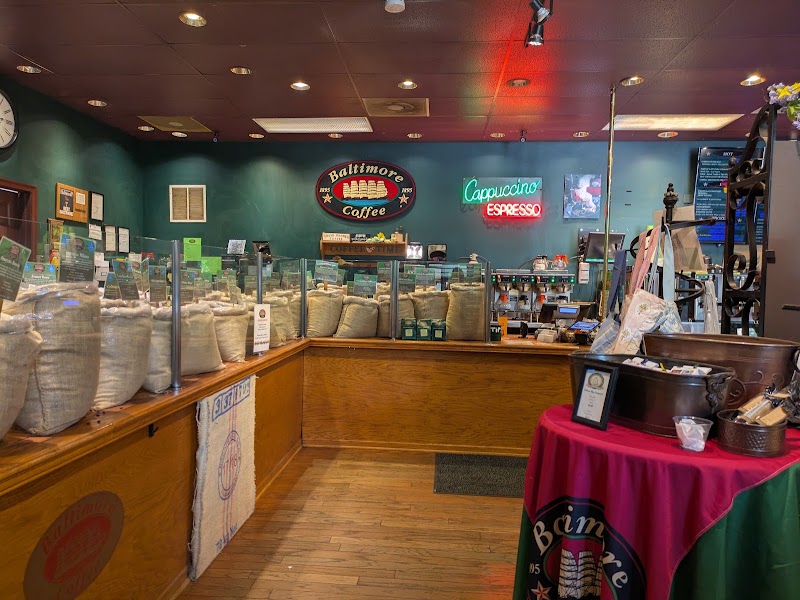 Baltimore Coffee photo 4
