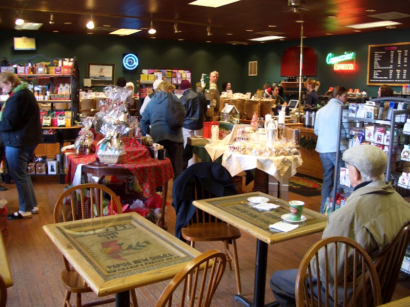 Baltimore Coffee photo 1