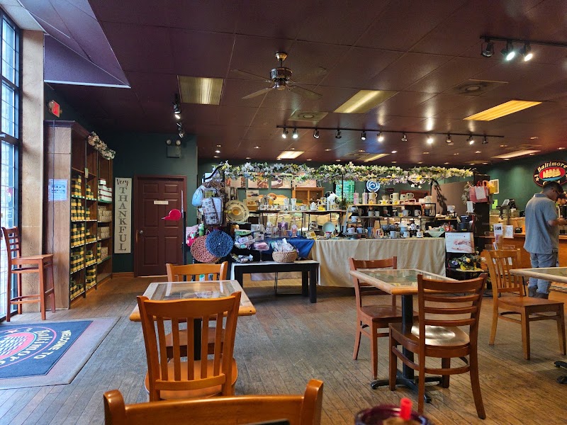 Baltimore Coffee photo 2