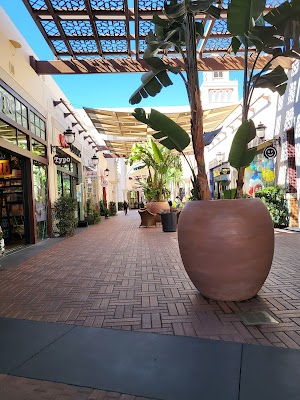 Irvine Spectrum Center