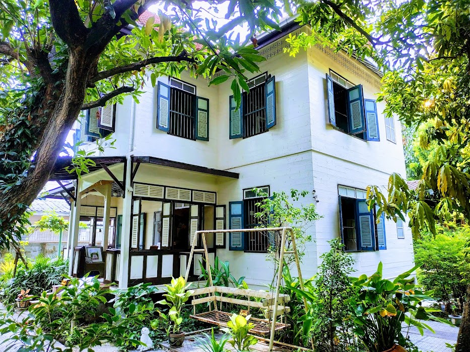 Bangkokian Museum fotoğraf 1