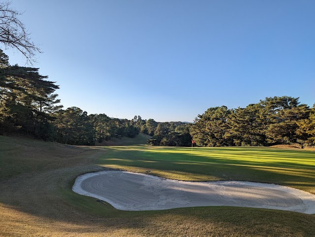 Hamamatsu Country Club - Photo 3