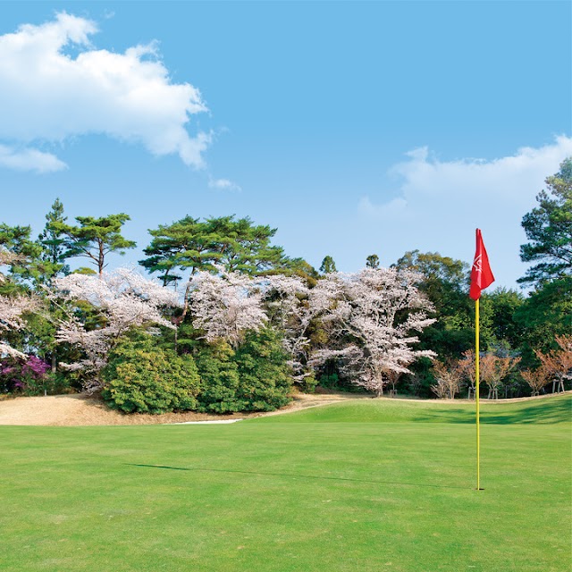Hamamatsu Country Club - Photo 1