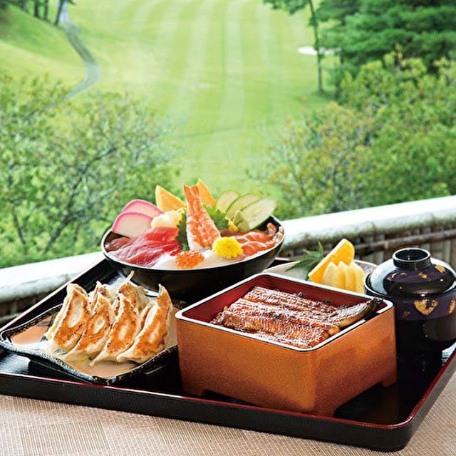 Hamamatsu Country Club - Photo 10
