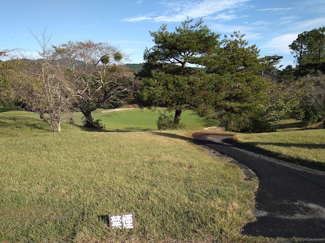 Hamamatsu Country Club - Photo 5