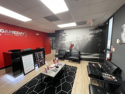 Gameday Men's Health Westshore ED and TRT Clinic photo 1