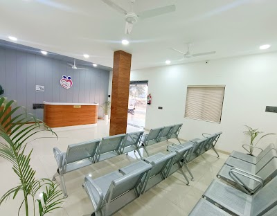 Mishwa Hospital