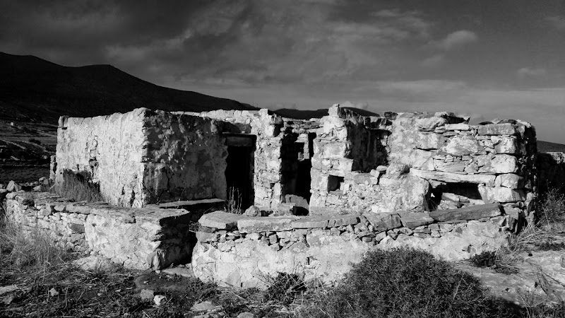 Φανερωμένη Φολέγανδρος - Faneromeni Folegandros