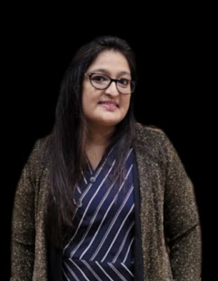 Dr Shikha Khandelwal MBBS.DGO